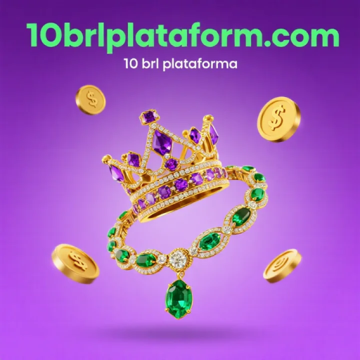 10 brl plataforma