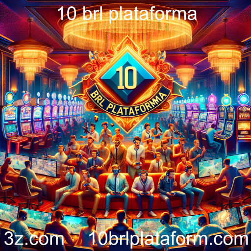 A Evolução dos Jogos Multiplayer: Conectando Jogadores no Mundo Virtual