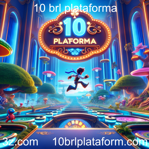 Explorando o Mundo dos Jogos de Plataforma