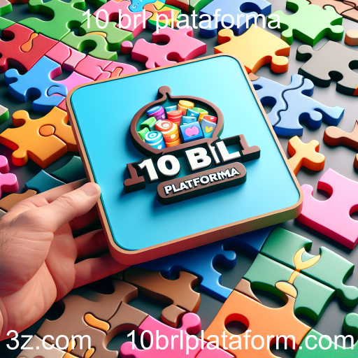 A Magia dos Quebra-Cabeças na Plataforma 10 BRL