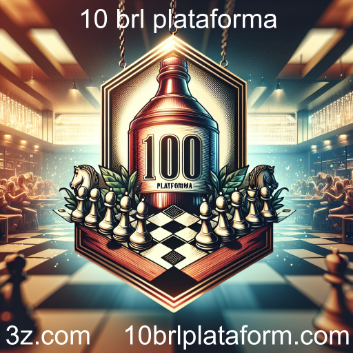 Desvendando o Mundo dos Jogos de Estratégia na Plataforma 10 BRL